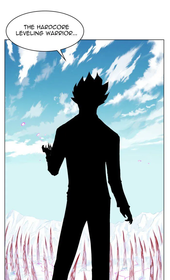 Hardcore Leveling Warrior Chapter 176 Online - página 98