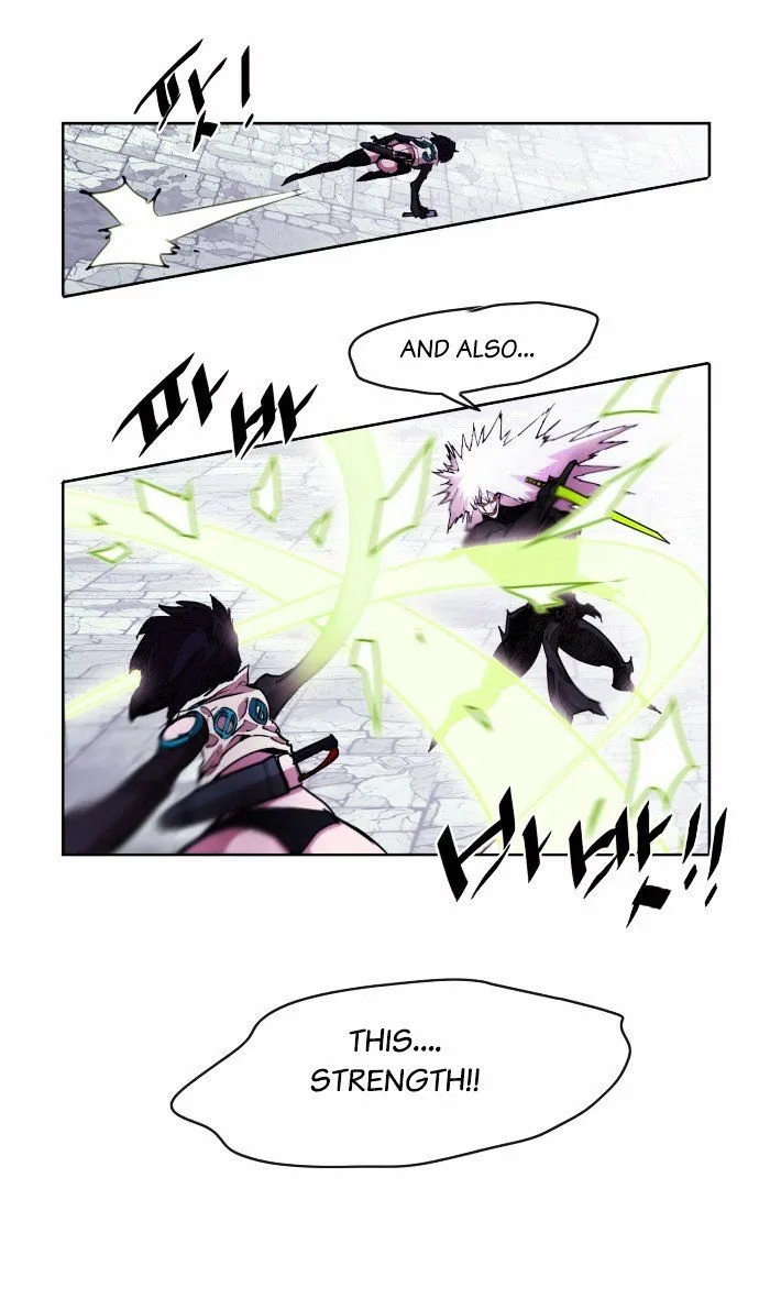 Hardcore Leveling Warrior Chapter 18 Online - página 18