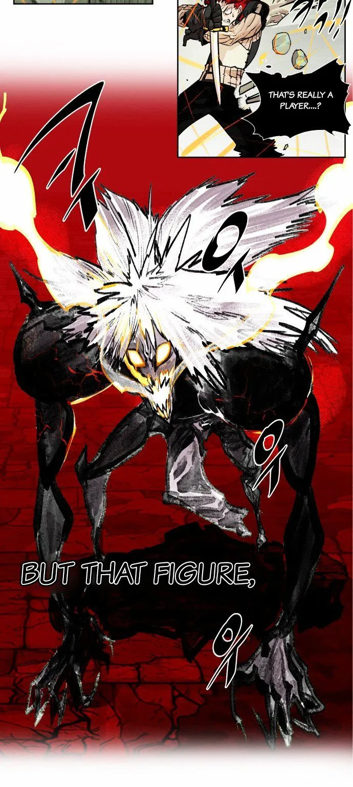 Hardcore Leveling Warrior Chapter 18 Online - página 26