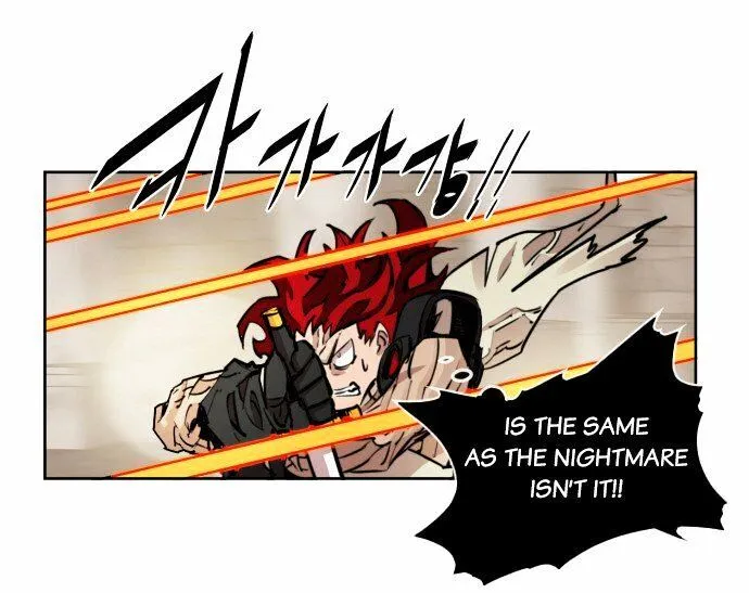 Hardcore Leveling Warrior Chapter 18 Online - página 27