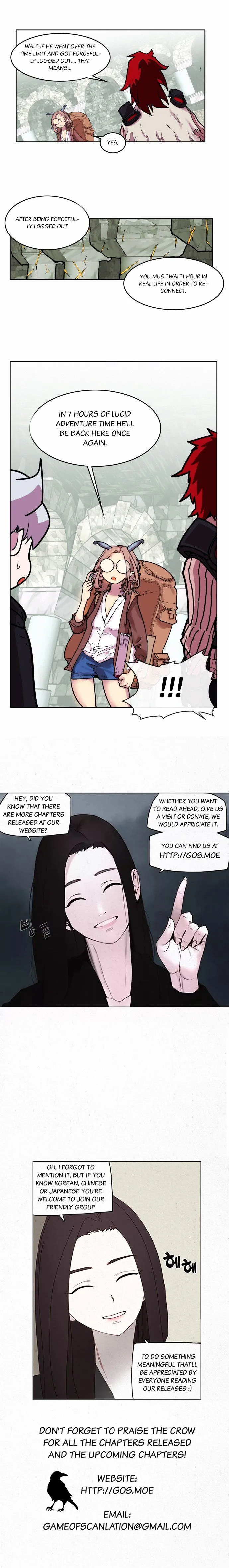 Hardcore Leveling Warrior Chapter 18 Online - página 33