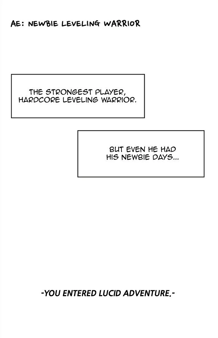 Hardcore Leveling Warrior Chapter 180 Online - página 1