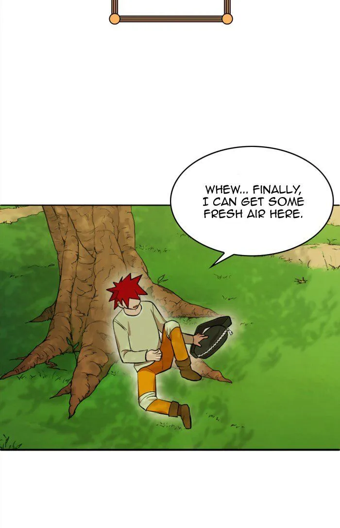 Hardcore Leveling Warrior Chapter 180 Online - página 5
