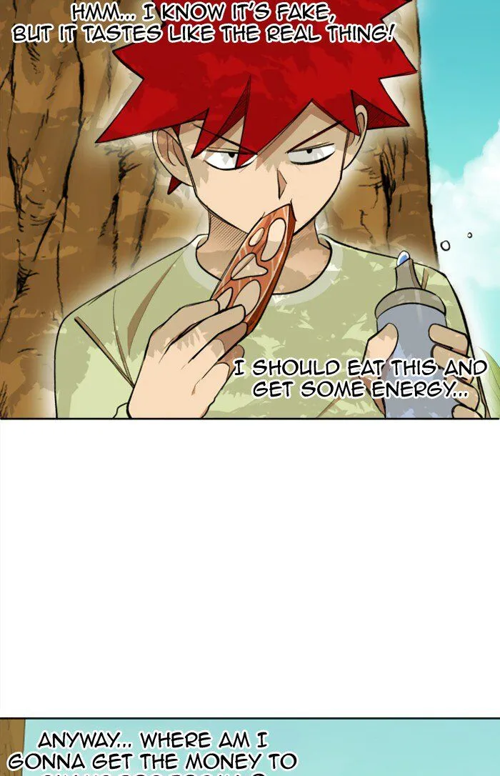 Hardcore Leveling Warrior Chapter 180 Online - página 7