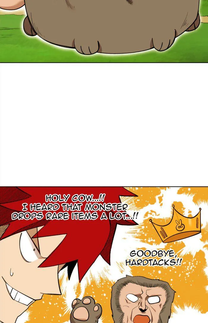 Hardcore Leveling Warrior Chapter 180 Online - página 11