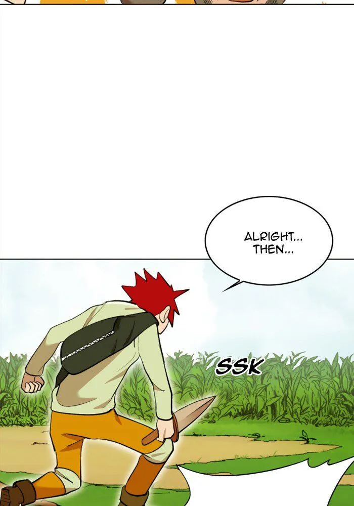 Hardcore Leveling Warrior Chapter 180 Online - página 12