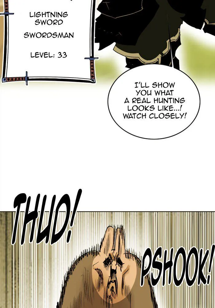 Hardcore Leveling Warrior Chapter 180 Online - página 16