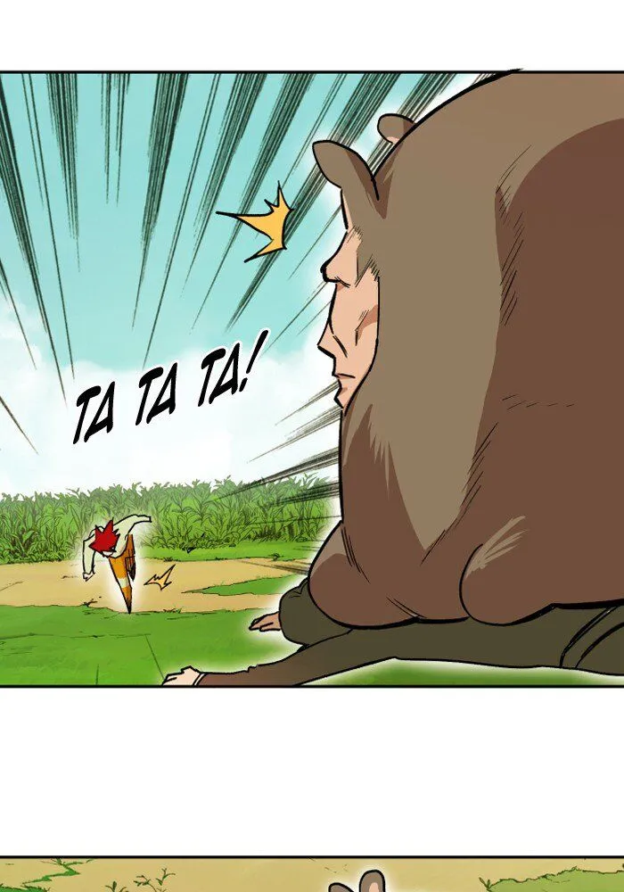 Hardcore Leveling Warrior Chapter 180 Online - página 25