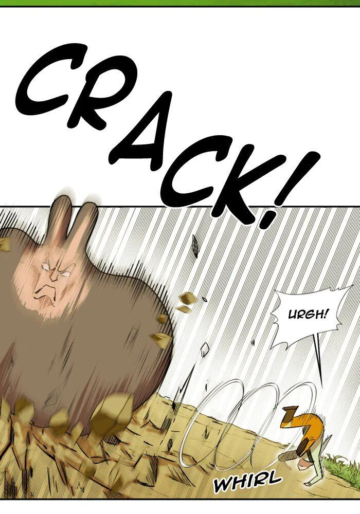 Hardcore Leveling Warrior Chapter 180 Online - página 29