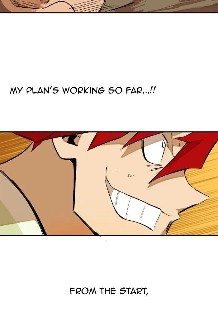 Hardcore Leveling Warrior Chapter 180 Online - página 31