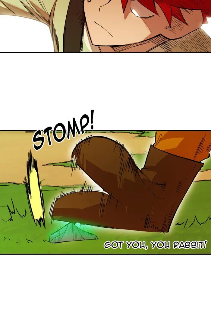 Hardcore Leveling Warrior Chapter 180 Online - página 38