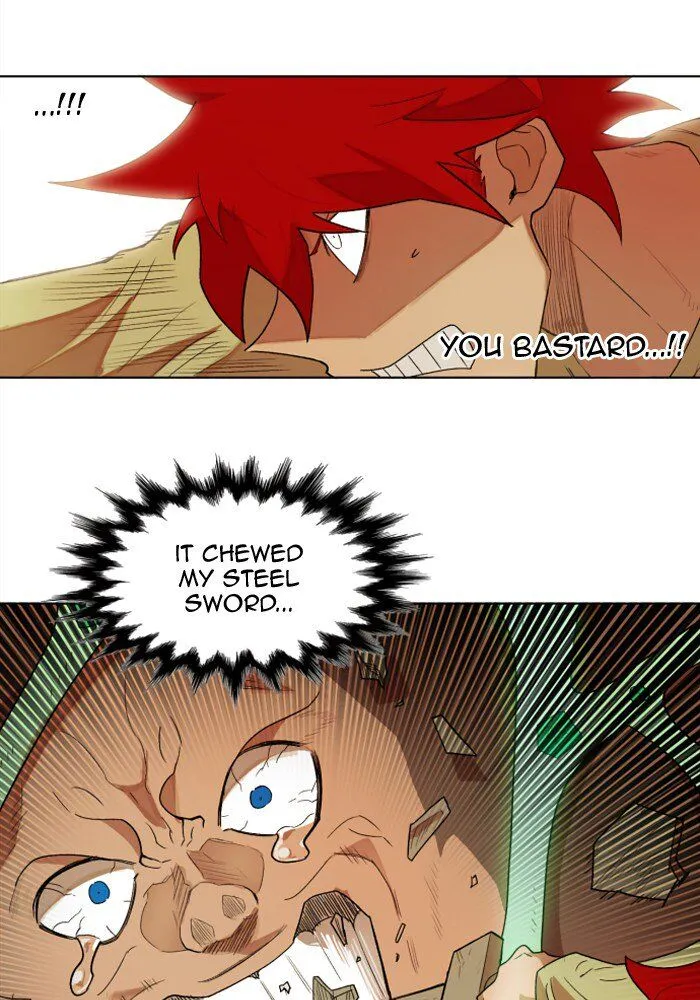 Hardcore Leveling Warrior Chapter 180 Online - página 44