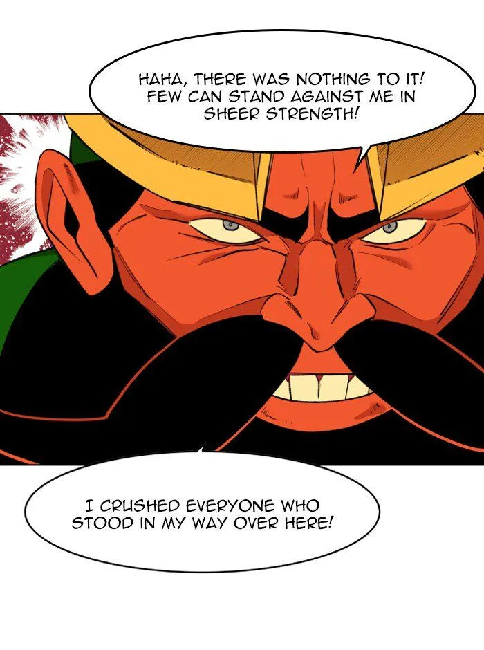 Hardcore Leveling Warrior Chapter 182 Online - página 4