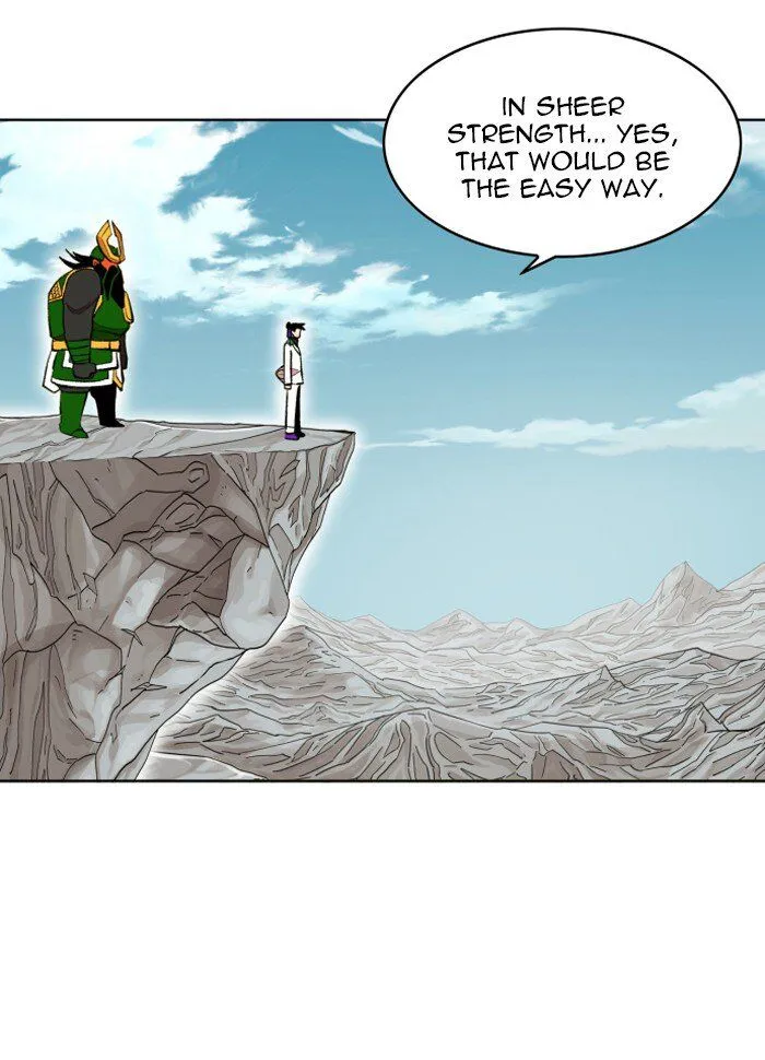Hardcore Leveling Warrior Chapter 182 Online - página 5