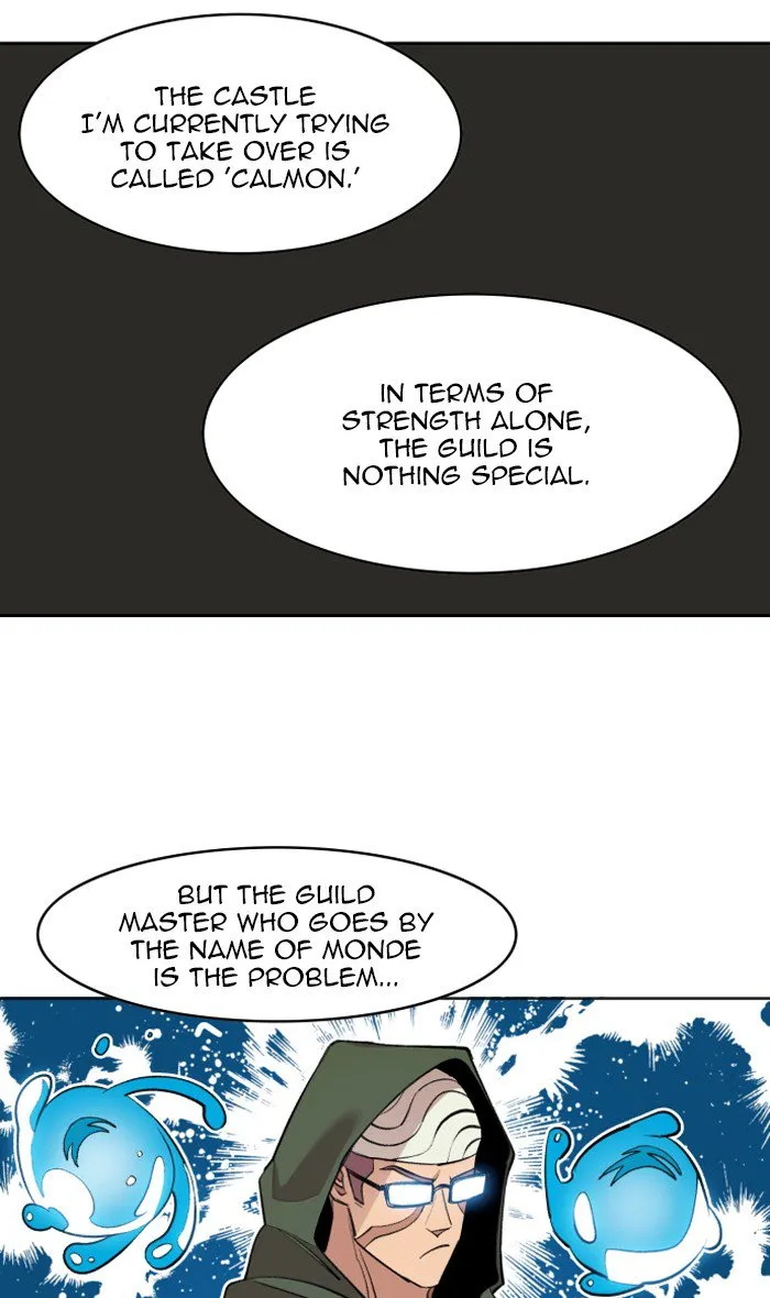 Hardcore Leveling Warrior Chapter 182 Online - página 6