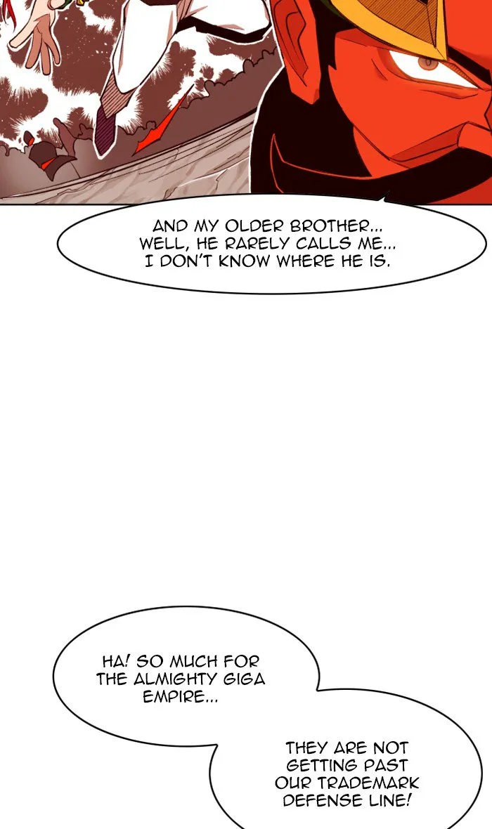 Hardcore Leveling Warrior Chapter 182 Online - página 10