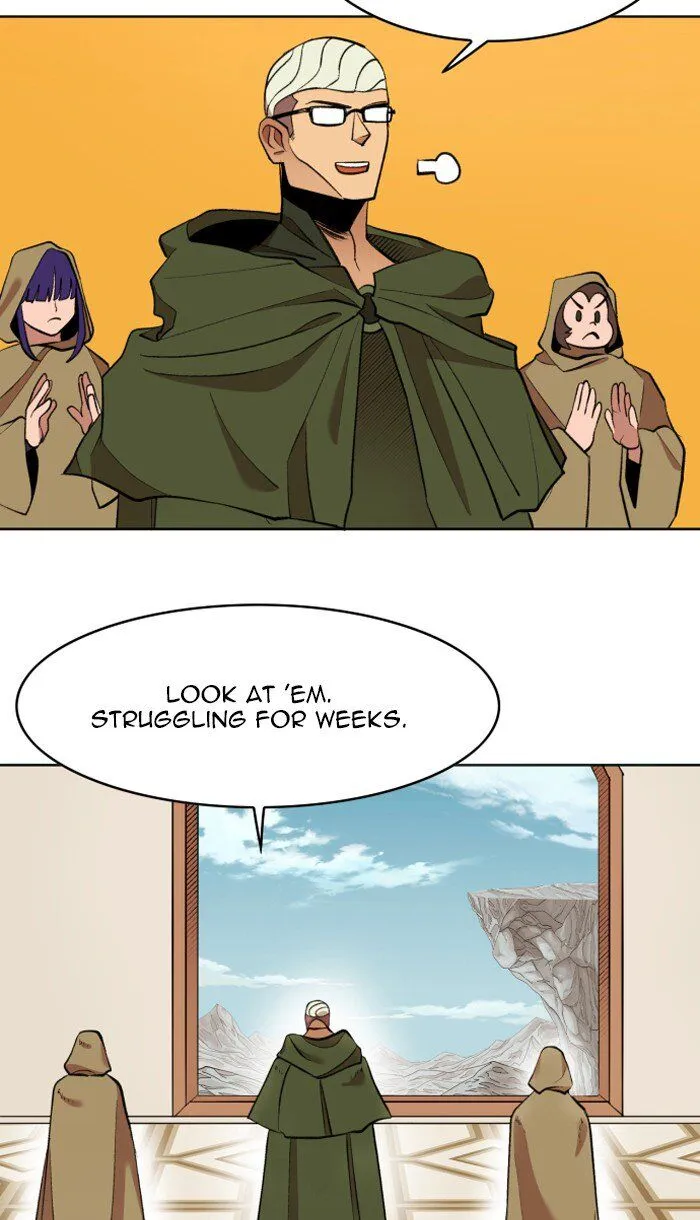 Hardcore Leveling Warrior Chapter 182 Online - página 11