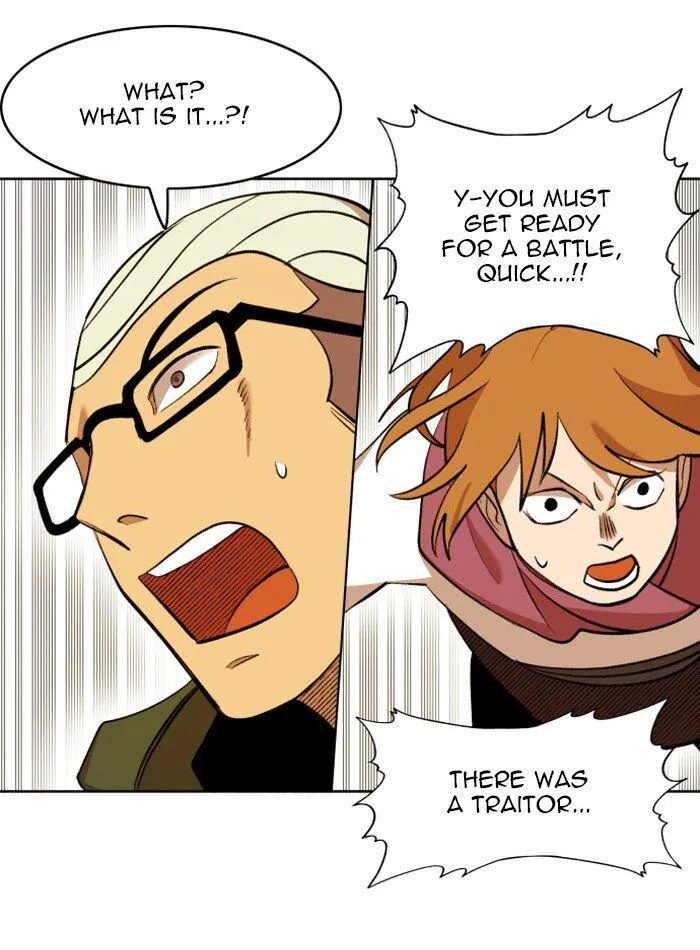 Hardcore Leveling Warrior Chapter 182 Online - página 13