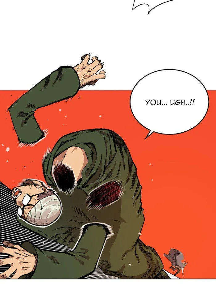 Hardcore Leveling Warrior Chapter 182 Online - página 22