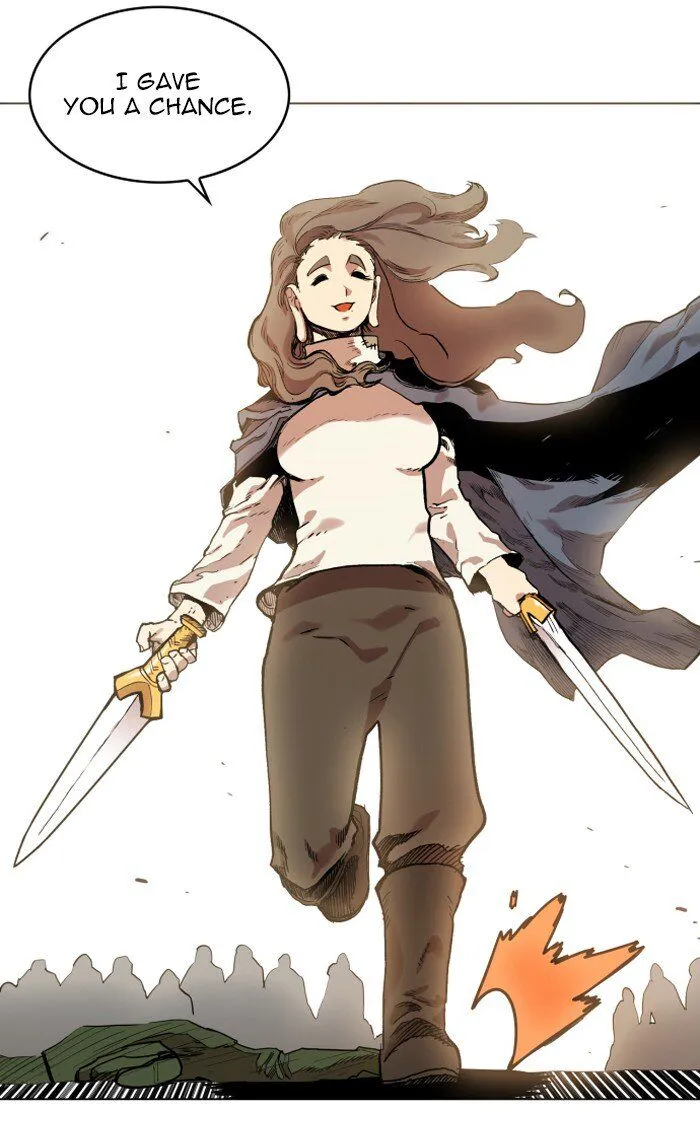 Hardcore Leveling Warrior Chapter 182 Online - página 23