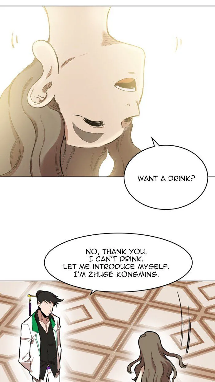 Hardcore Leveling Warrior Chapter 182 Online - página 29