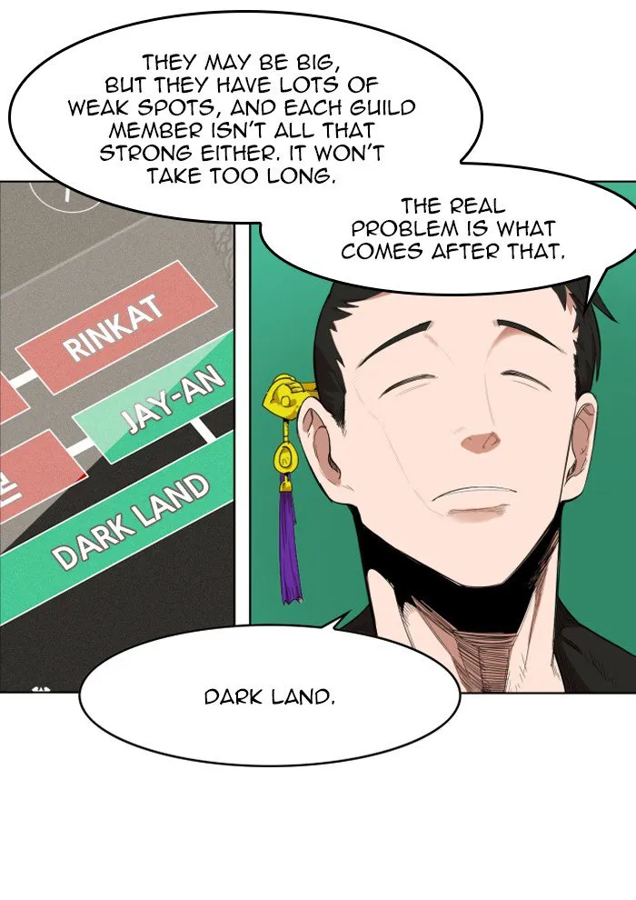 Hardcore Leveling Warrior Chapter 182 Online - página 36