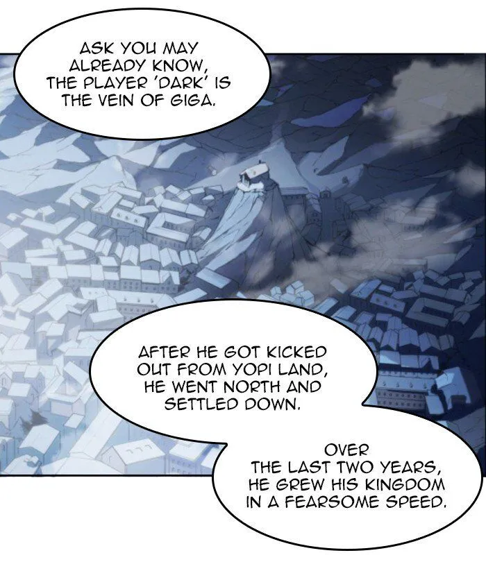 Hardcore Leveling Warrior Chapter 182 Online - página 37