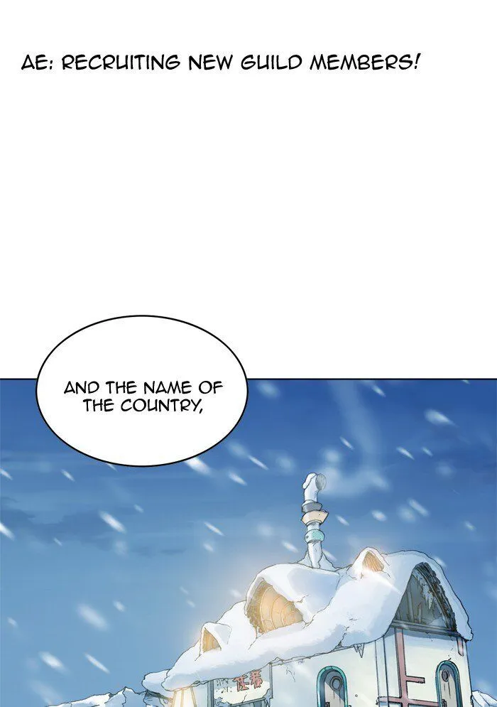 Hardcore Leveling Warrior Chapter 183 Online - página 1