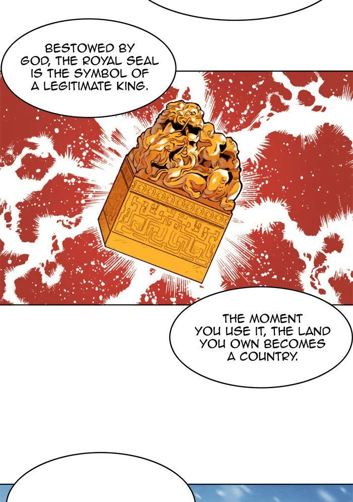 Hardcore Leveling Warrior Chapter 183 Online - página 5