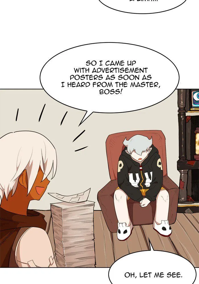 Hardcore Leveling Warrior Chapter 183 Online - página 11