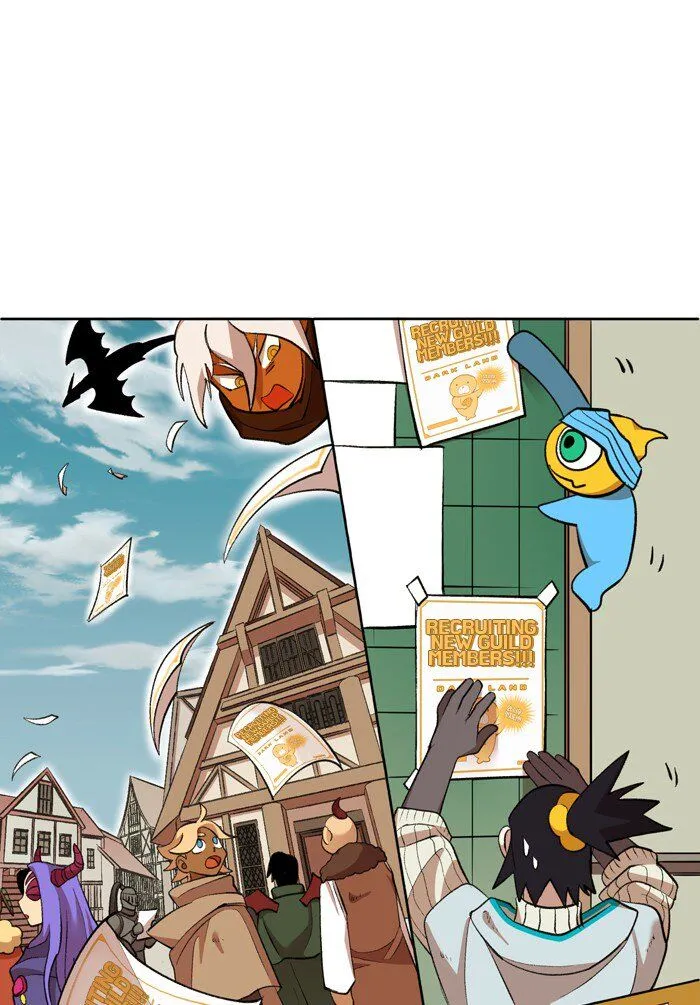 Hardcore Leveling Warrior Chapter 183 Online - página 14
