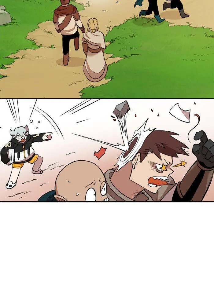 Hardcore Leveling Warrior Chapter 183 Online - página 16