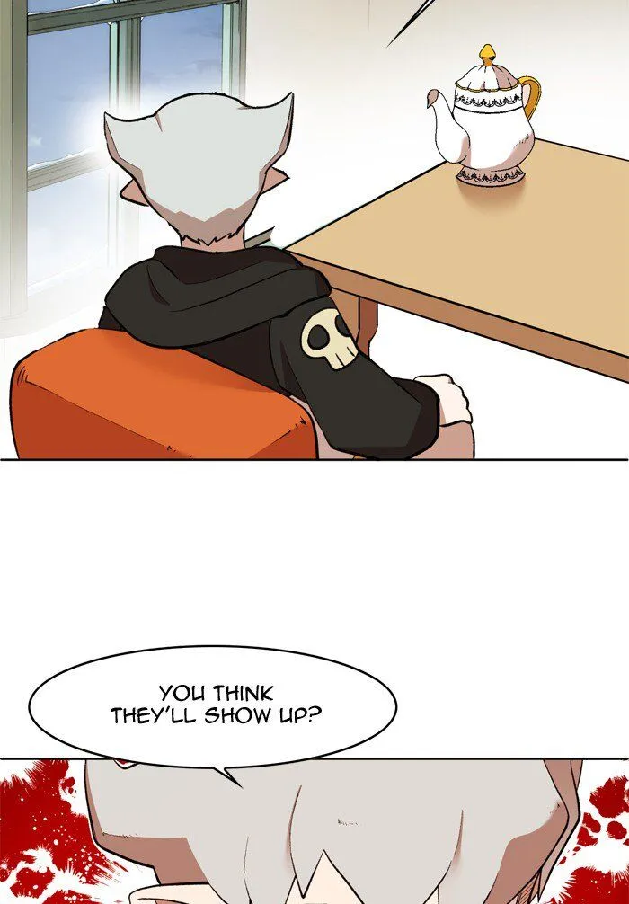 Hardcore Leveling Warrior Chapter 183 Online - página 18