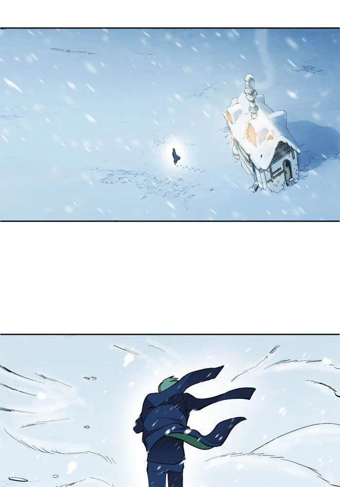 Hardcore Leveling Warrior Chapter 183 Online - página 21