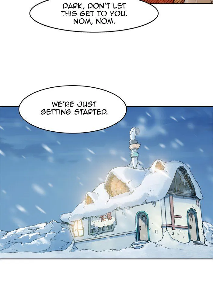 Hardcore Leveling Warrior Chapter 183 Online - página 30