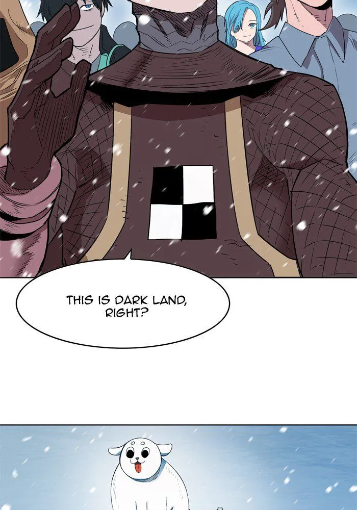 Hardcore Leveling Warrior Chapter 183 Online - página 46
