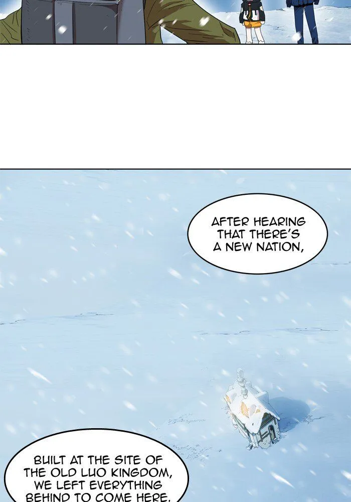 Hardcore Leveling Warrior Chapter 183 Online - página 50
