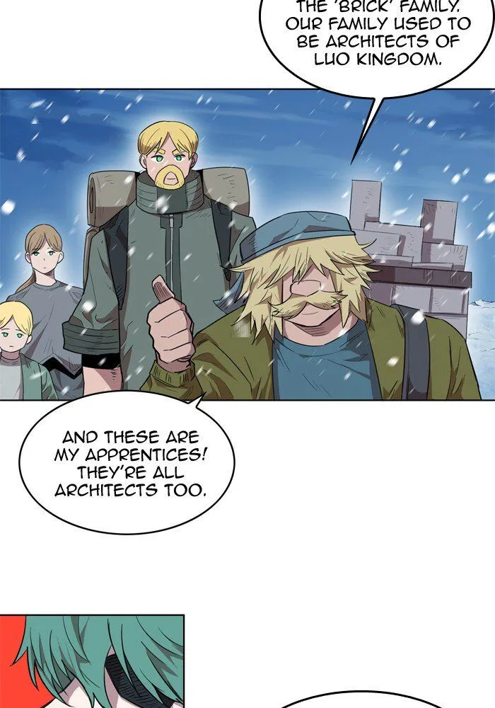 Hardcore Leveling Warrior Chapter 183 Online - página 52