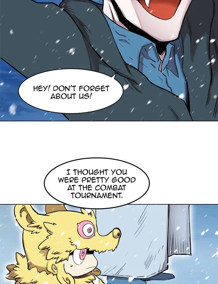 Hardcore Leveling Warrior Chapter 183 Online - página 60