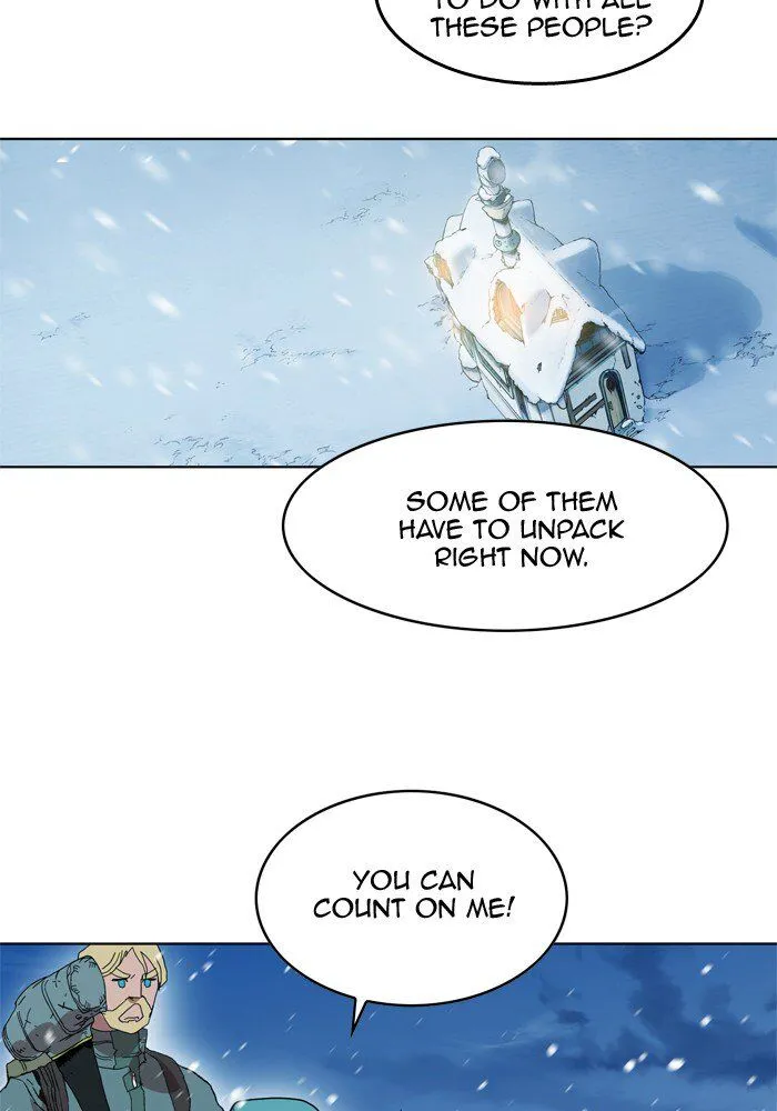 Hardcore Leveling Warrior Chapter 183 Online - página 71