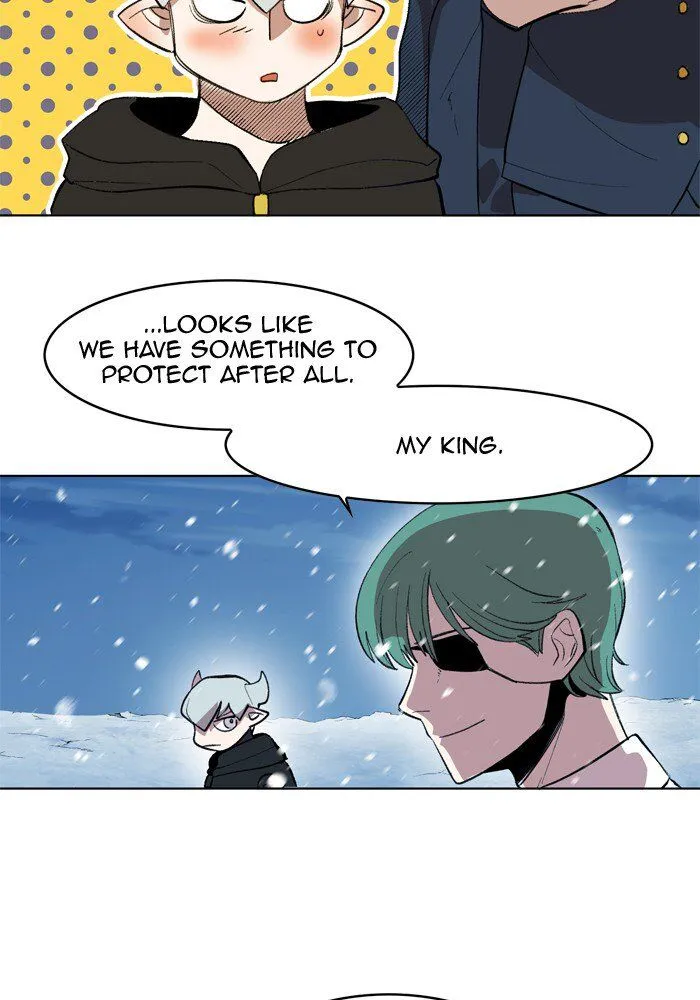 Hardcore Leveling Warrior Chapter 183 Online - página 75