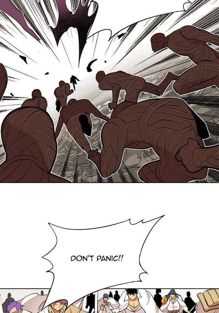 Hardcore Leveling Warrior Chapter 183 Online - página 80