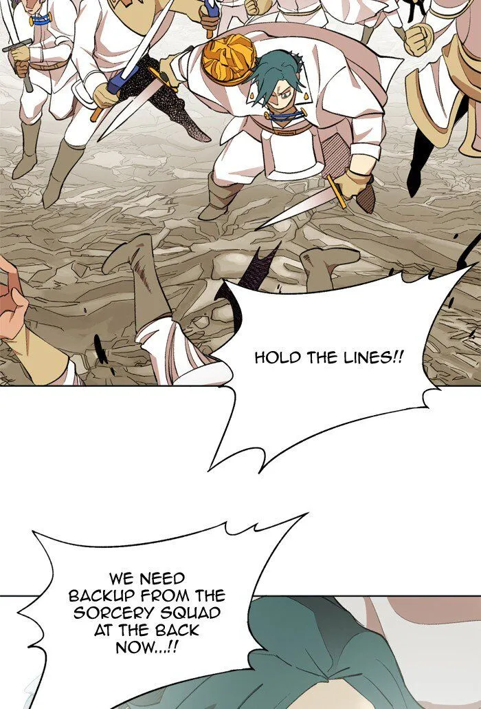 Hardcore Leveling Warrior Chapter 183 Online - página 81