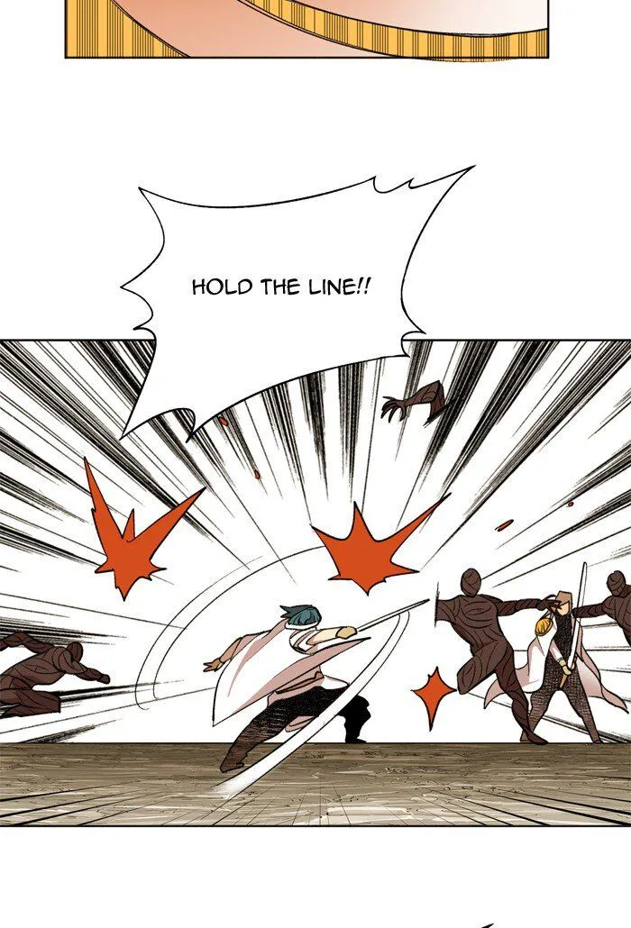 Hardcore Leveling Warrior Chapter 183 Online - página 87