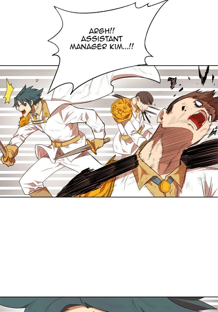 Hardcore Leveling Warrior Chapter 183 Online - página 88