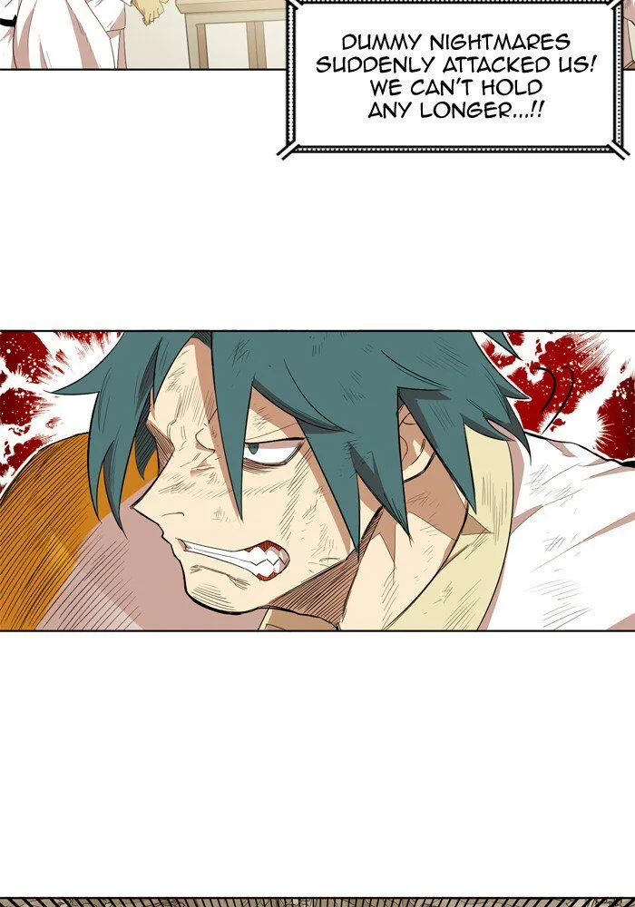 Hardcore Leveling Warrior Chapter 183 Online - página 90