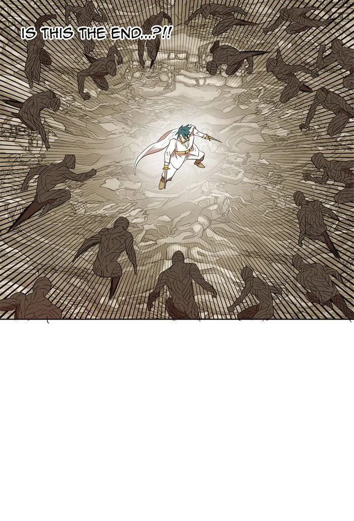 Hardcore Leveling Warrior Chapter 183 Online - página 91
