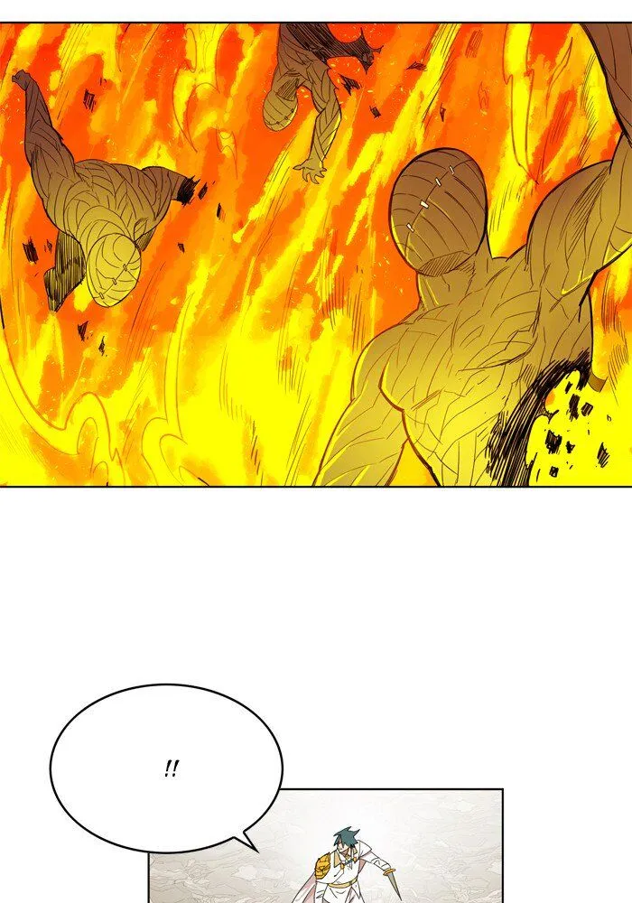 Hardcore Leveling Warrior Chapter 183 Online - página 94