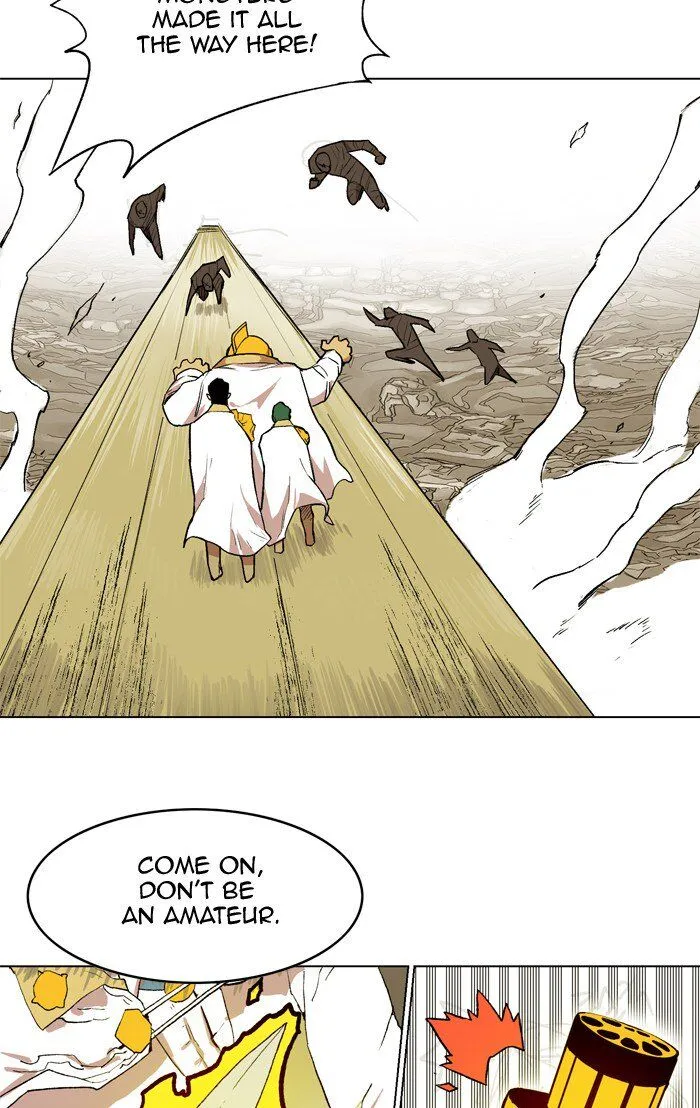 Hardcore Leveling Warrior Chapter 183 Online - página 100