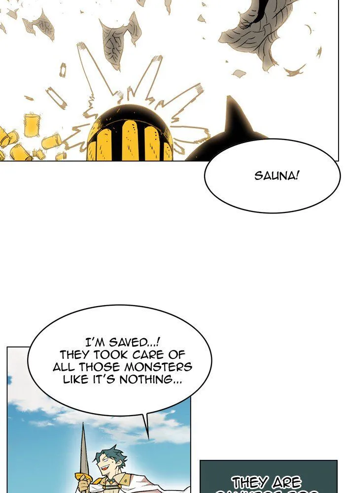 Hardcore Leveling Warrior Chapter 183 Online - página 103